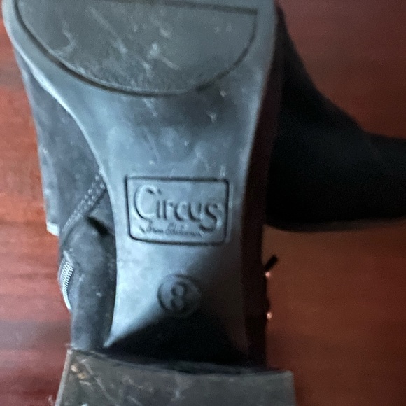 Circus by Sam Edelman Boots - Picture 3 of 9